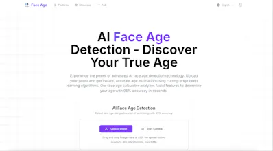 Face Age gallery image
