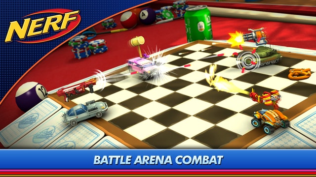 Micro Machines gallery image