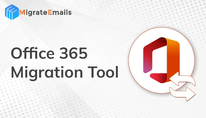 Office 365 Migration Tool