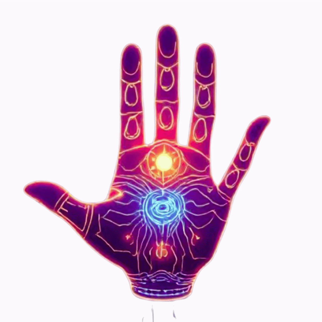 Palm AI logo