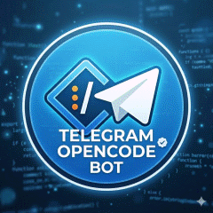 Opencode Telegram Bot