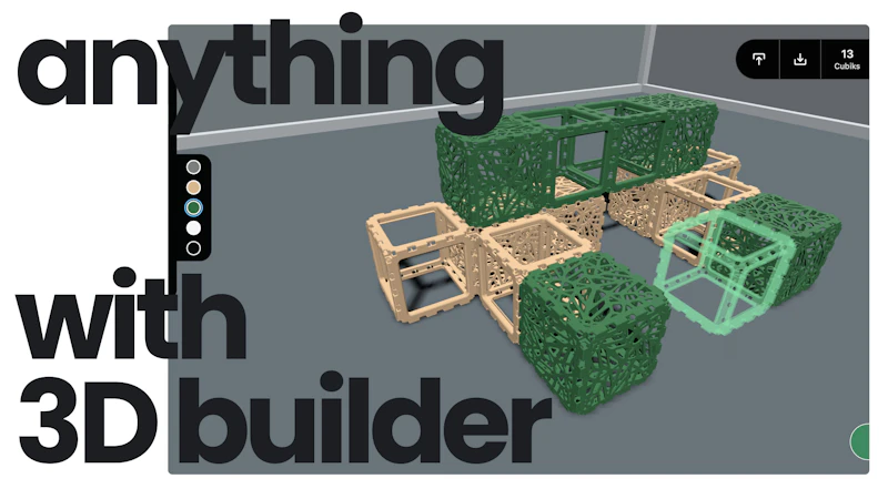 Cubik.one screenshot 10