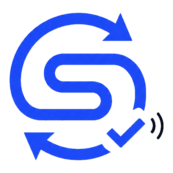 Callie - AI Receptionist by SetAndForget logo