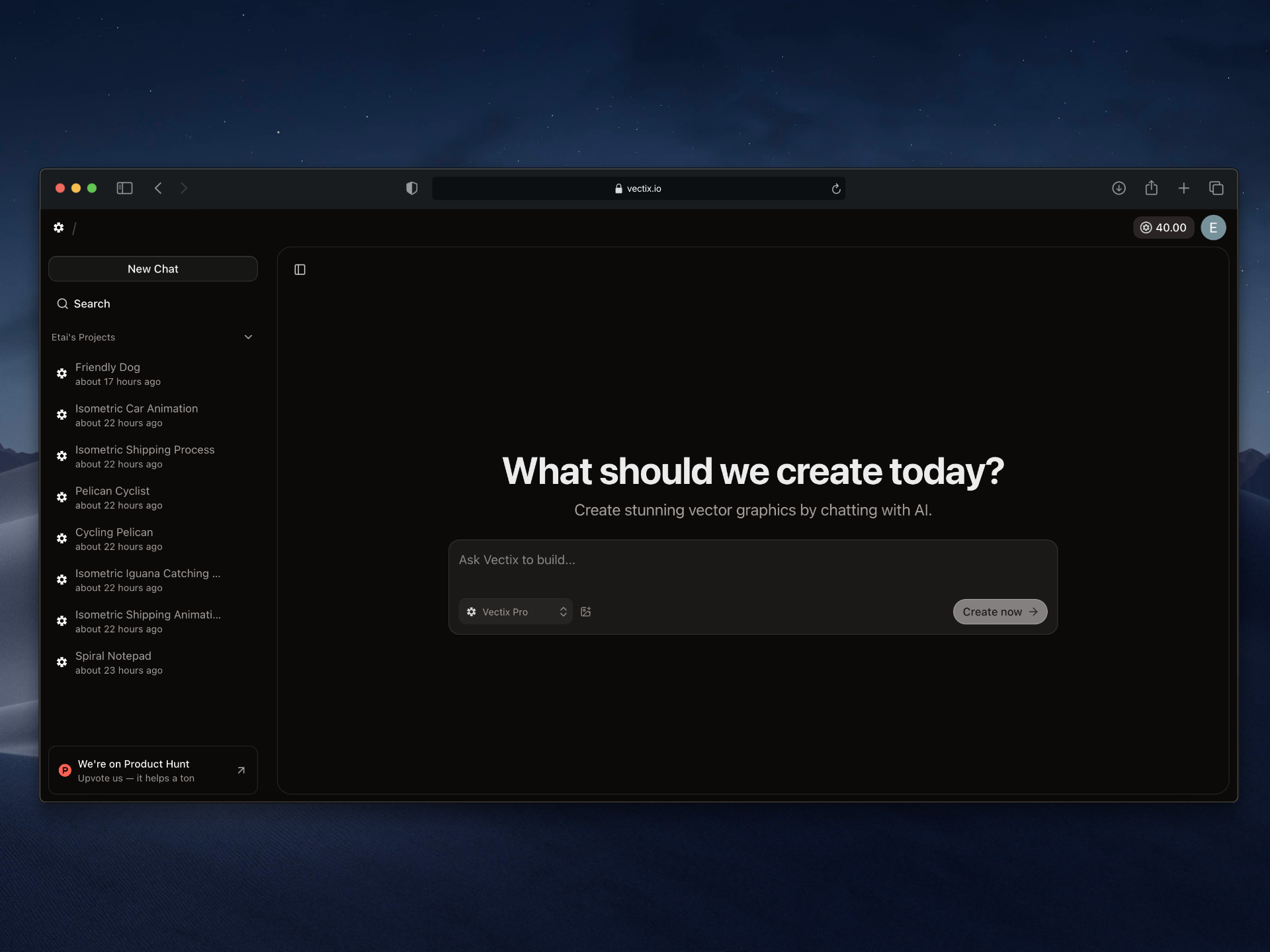 Vectix: Never Pay for Lottie Again gallery image