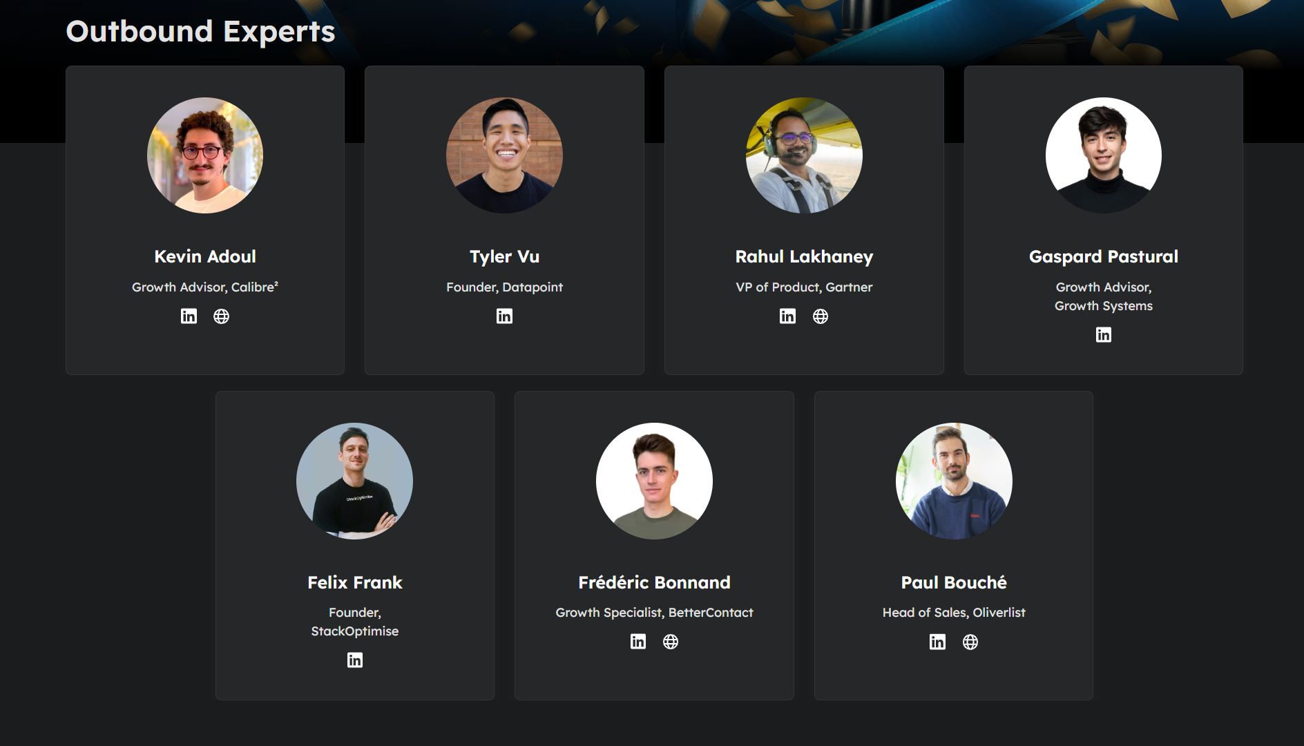 BEF Awards - Top -E -Mail -Finder -Tools, die von ausgehenden Experten eingestuft werden Medien 4