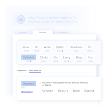 Headline Analyzer Studio by CoSchedule gallery image