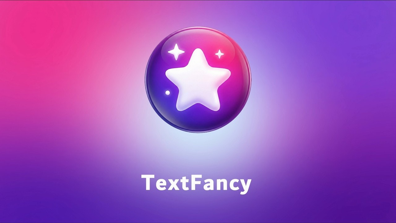 TextFancy gallery image