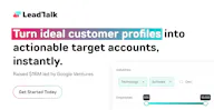 LeadTalk