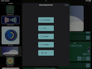 Chronodget gallery image