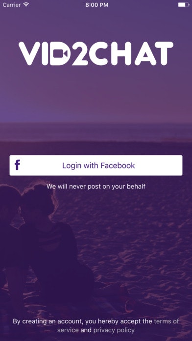 Vid2Chat gallery image