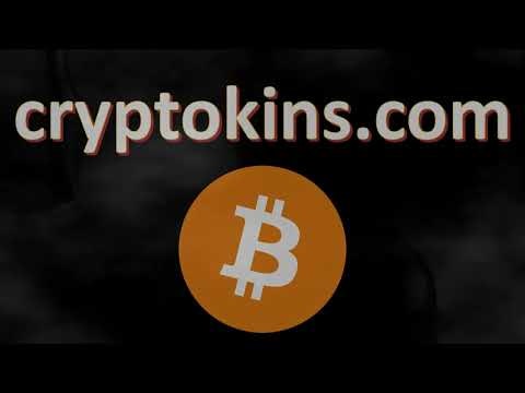 CryptoKins Bitcoin Statue gallery image
