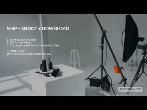 Product Photography for Amazon, Shopify gallery image