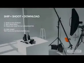 Product Photography for Amazon, Shopify gallery image