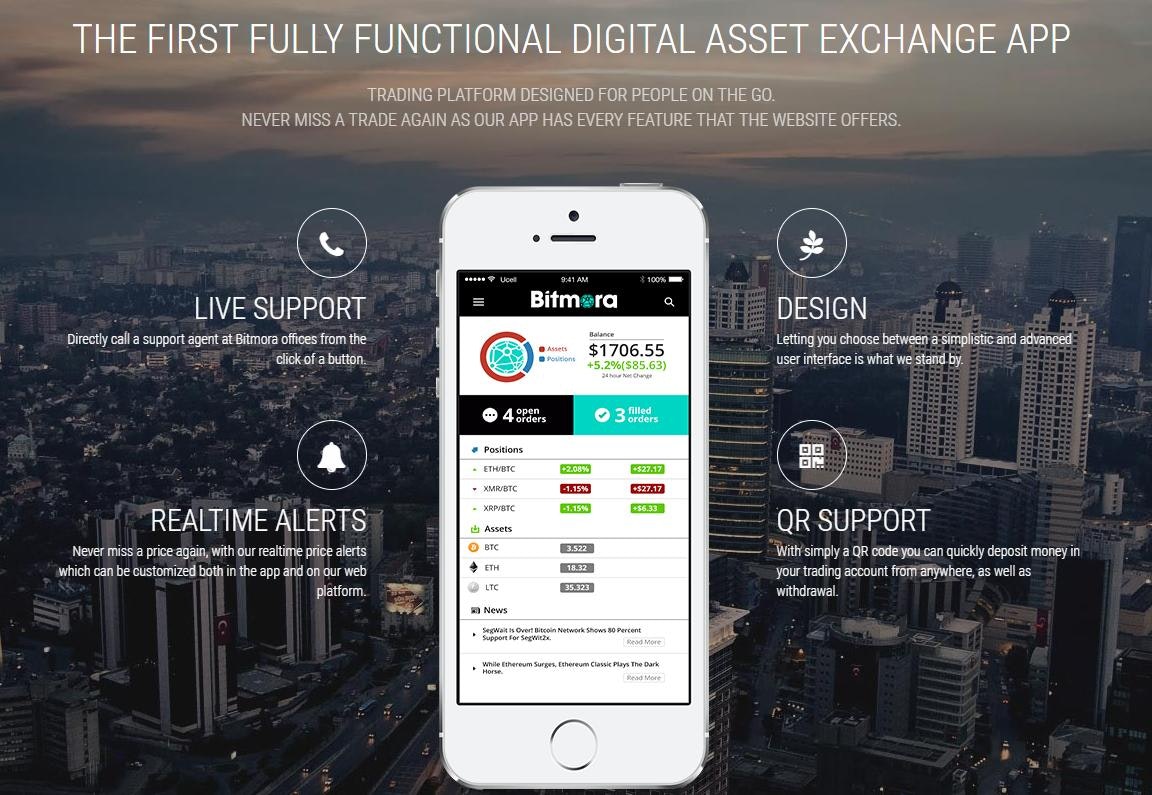 Bitmora gallery image