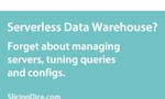 SlicingDice.com - Serverless Data Warehouse image