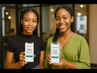 NairaTrack – Digital Receipts for SMEs