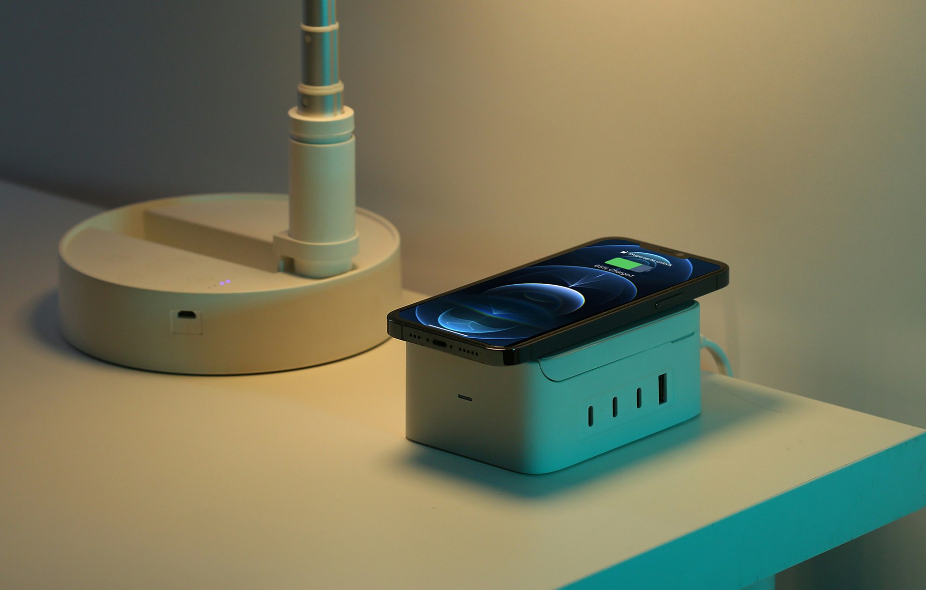 Spruce Charger by Fledging gallery image