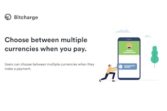 Bitcharge gallery image