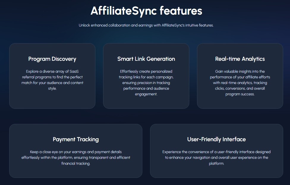 AffiliatesYnc media 8