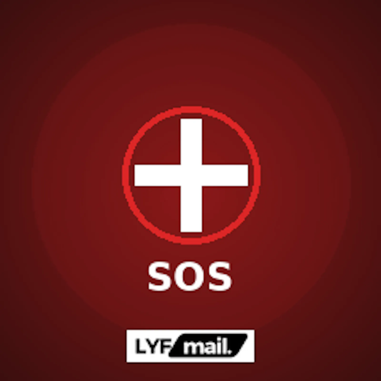 LYF SOS — Offline Emergency Safety App screenshot 9