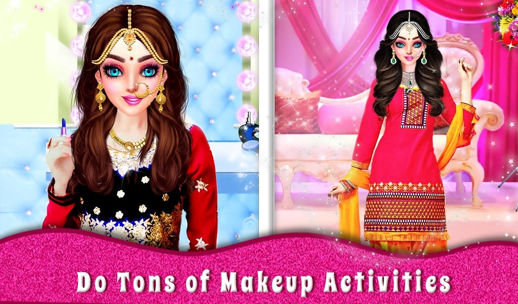 Indian Designer Dresses Fashion Salon For Wedding gallery image