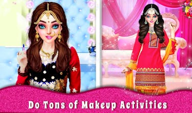 Indian Designer Dresses Fashion Salon For Wedding gallery image