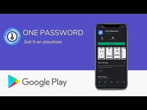 OnePassword gallery image