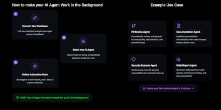 CodexHub AI gallery image