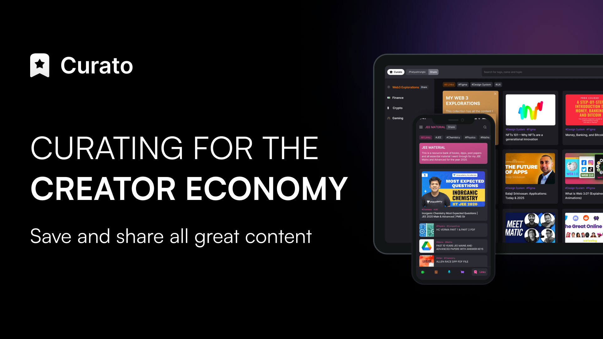 Curato gallery image