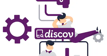 Discov gallery image