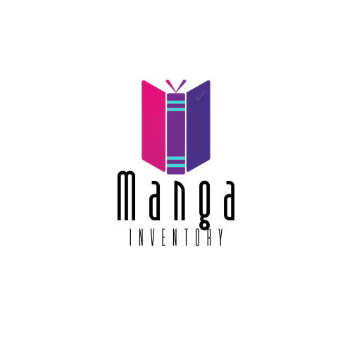 Manga Inventory