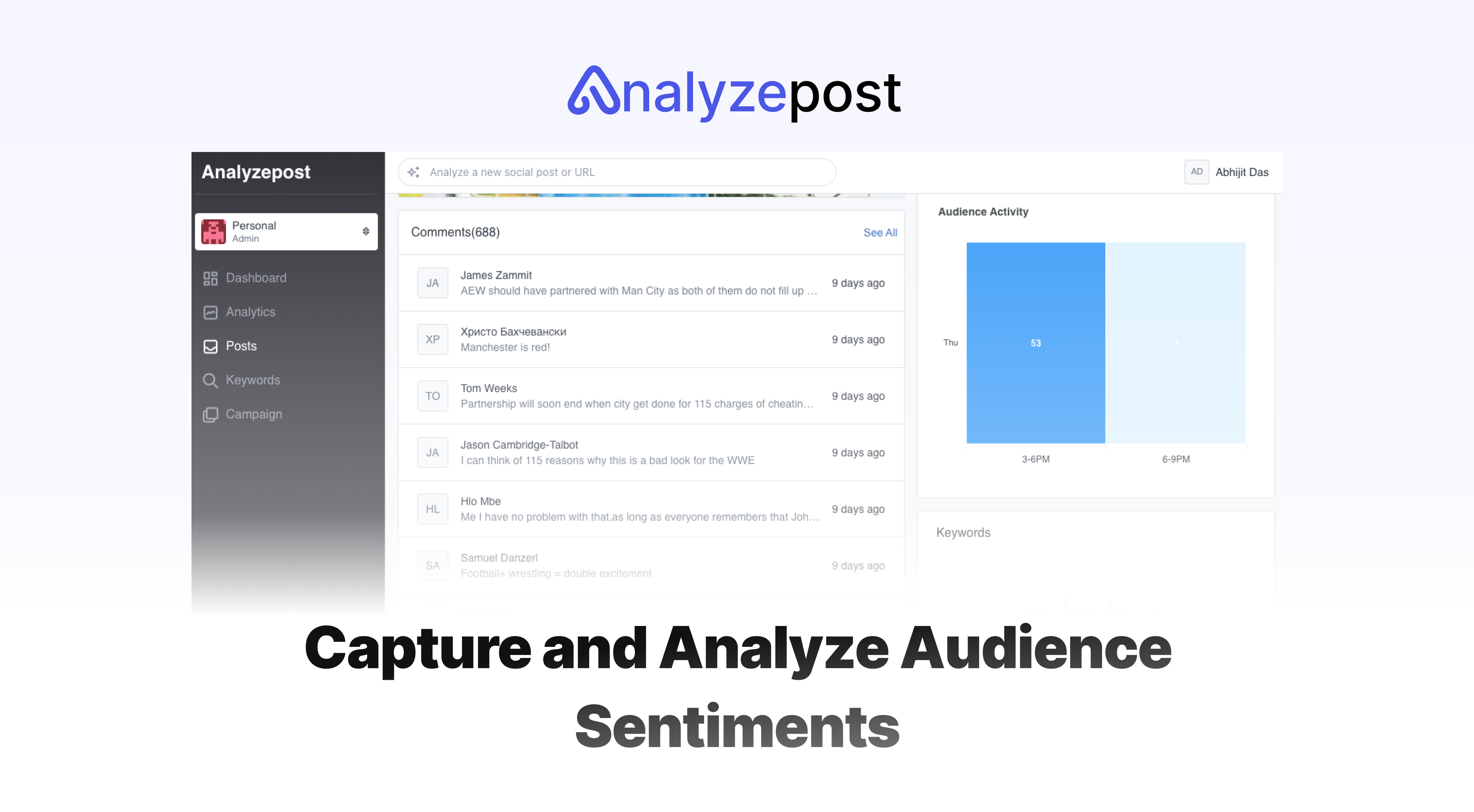Analyzepost media 4