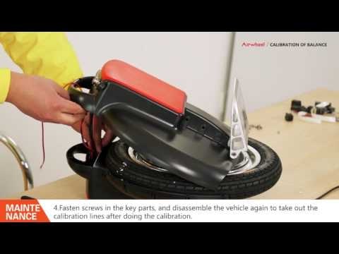 Airebike Airwheel X3 gallery image