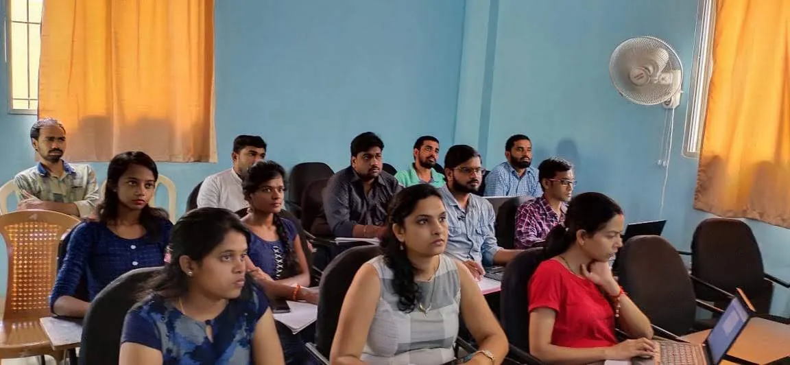 Digital Marketing Course in Koramangala gallery image