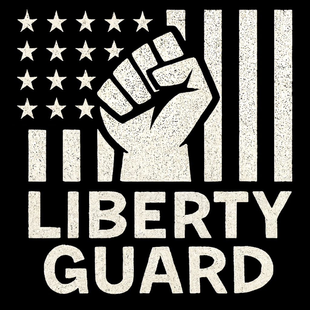 LibertyGuard logo