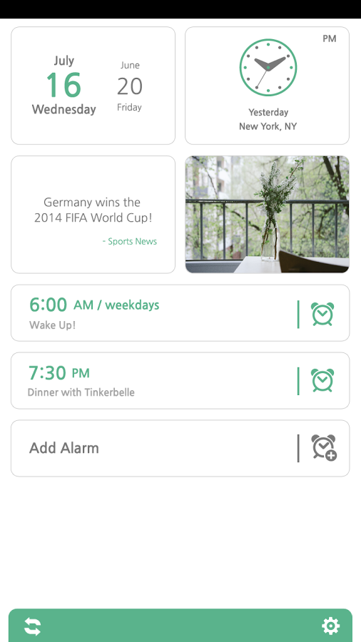 Morning Kit gallery image