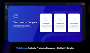 Sanplex gallery image