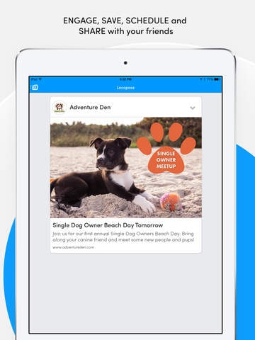 Locopass App gallery image