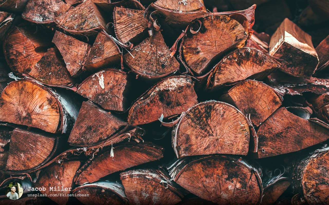 Irvue Screensaver gallery image