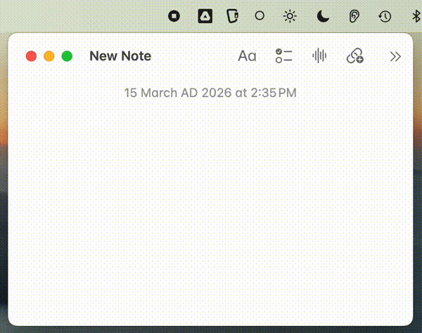 FnKey: macOS dictation with Deepgram stream | Product Hunt