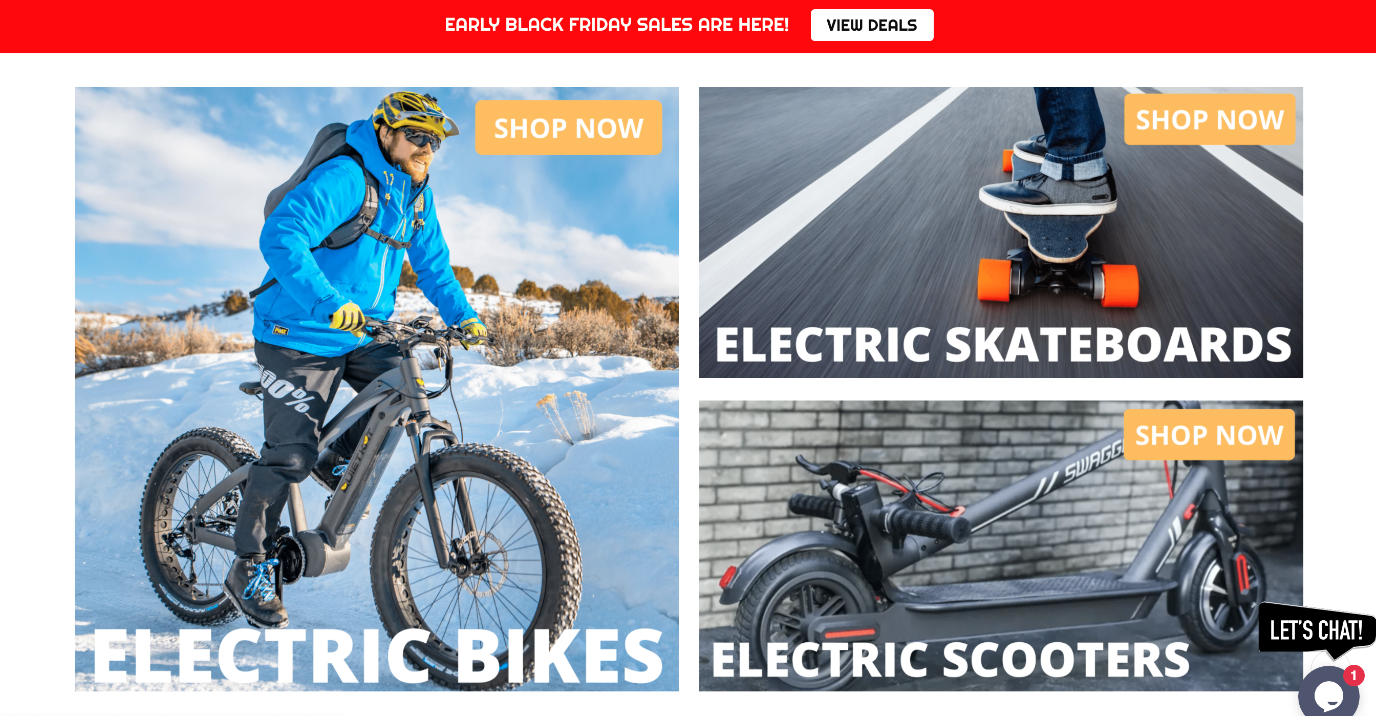 Electric Boarding Company gallery image