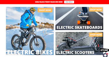Electric Boarding Company gallery image