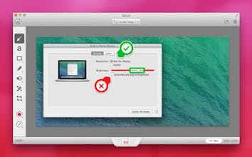 Skitch gallery image
