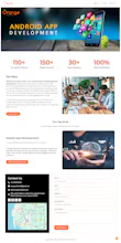 Orange Infotech | Mobile App Developers gallery image