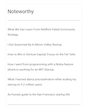 Anand's Guide gallery image