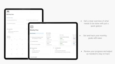 The Blueprint gallery image