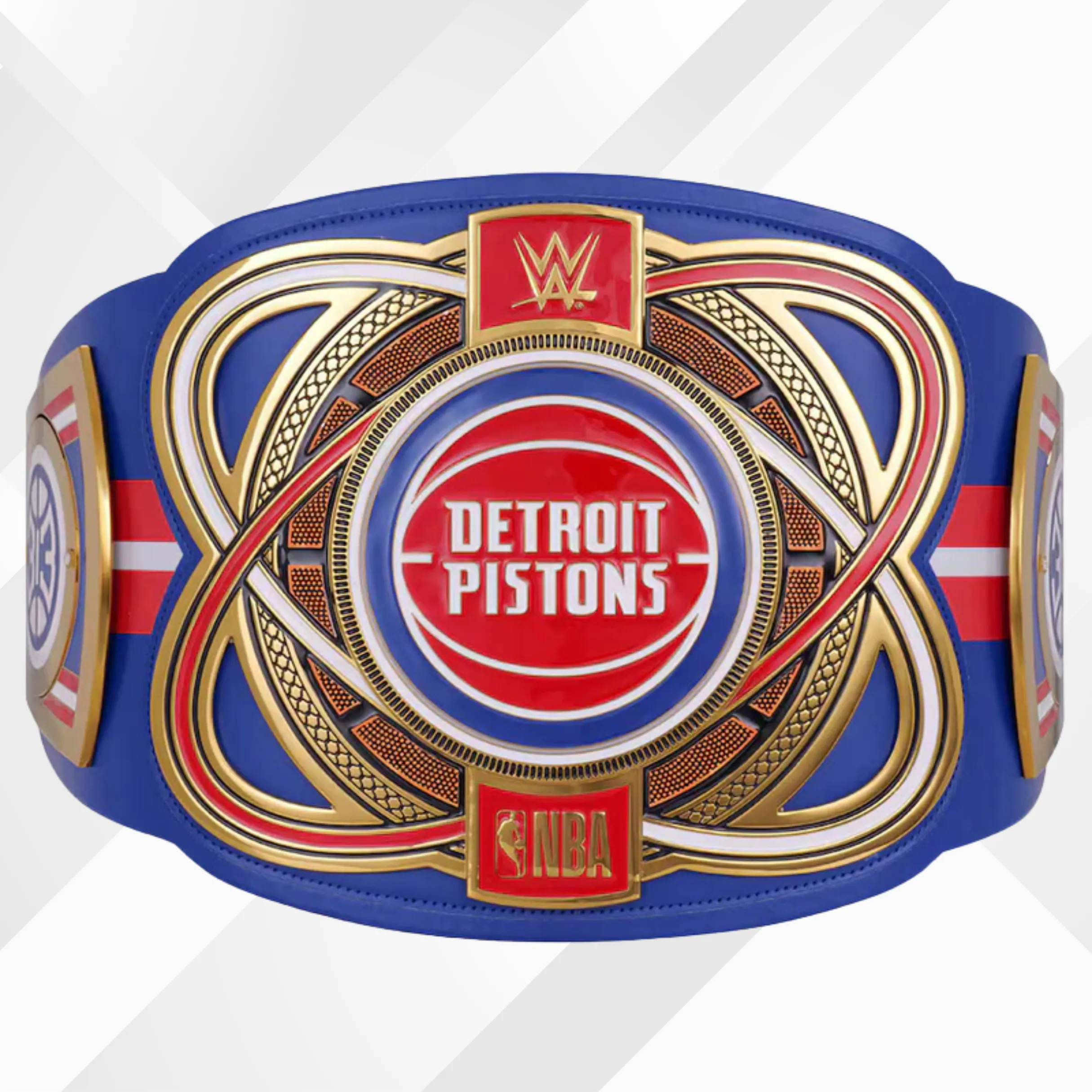 WWE Legacy Title Belt gallery image