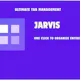 Jarvis Tab Management