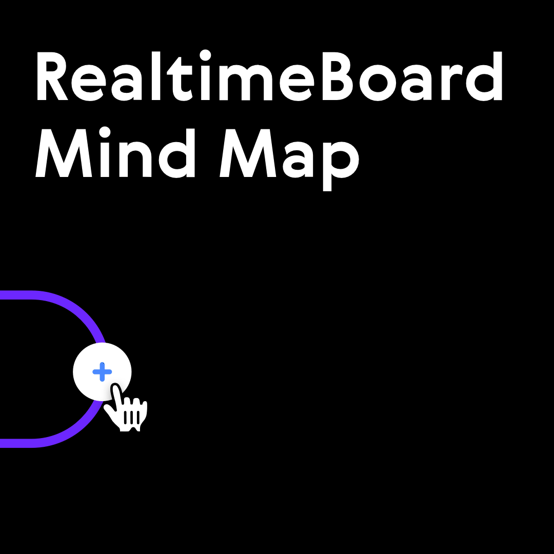 Mind Map by RealtimeBoard
