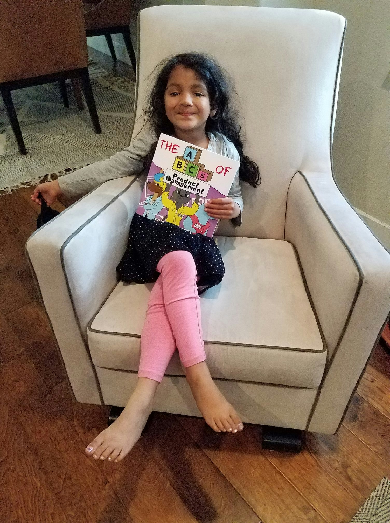 ABCs of Product Management gallery image